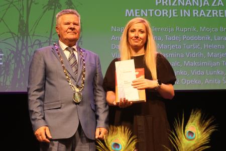 Zlate petice 116 Foto Ljubo Vukelič